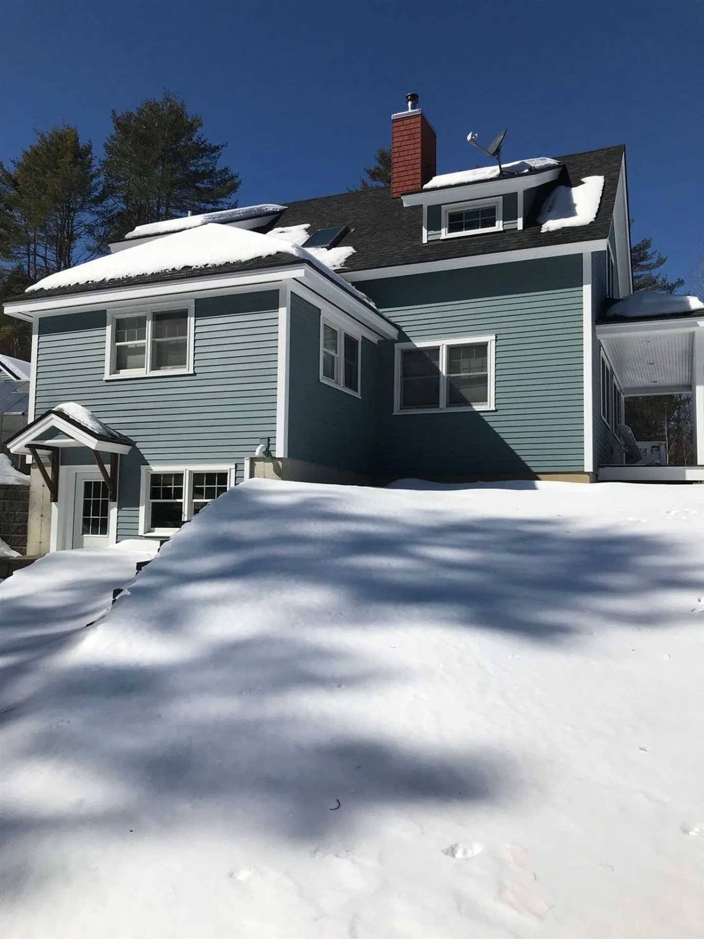 143 Sharon Meadows Sharon VT 05068