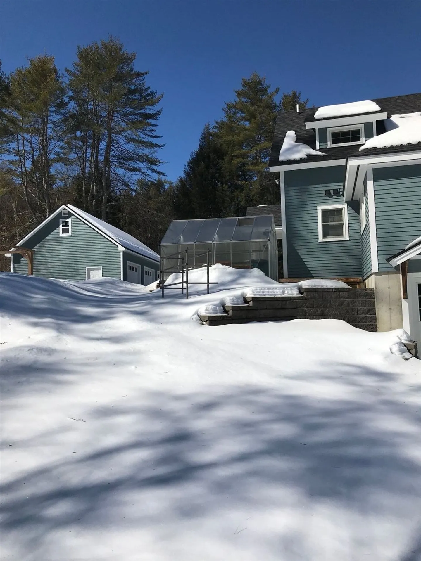 143 Sharon Meadows Sharon VT 05068