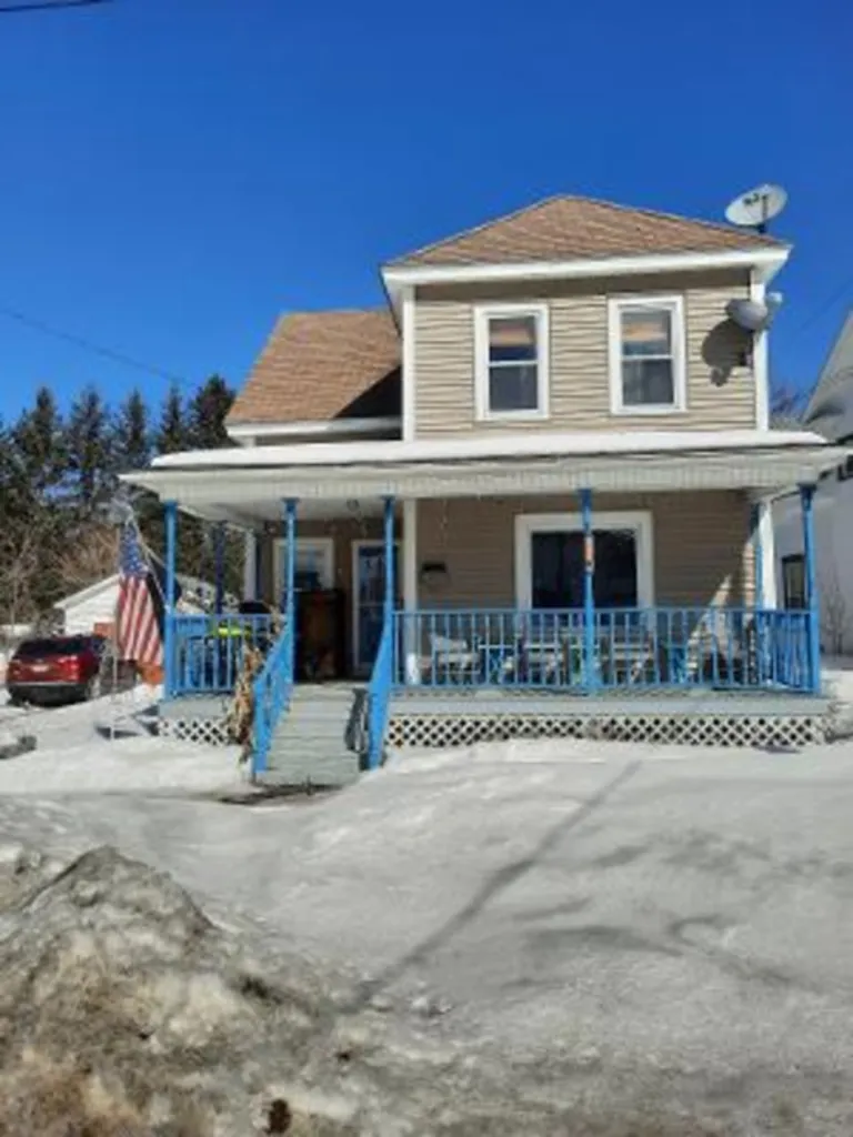 15 Merrill Street Colebrook NH 03576