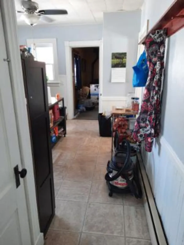 15 Merrill Street Colebrook NH 03576