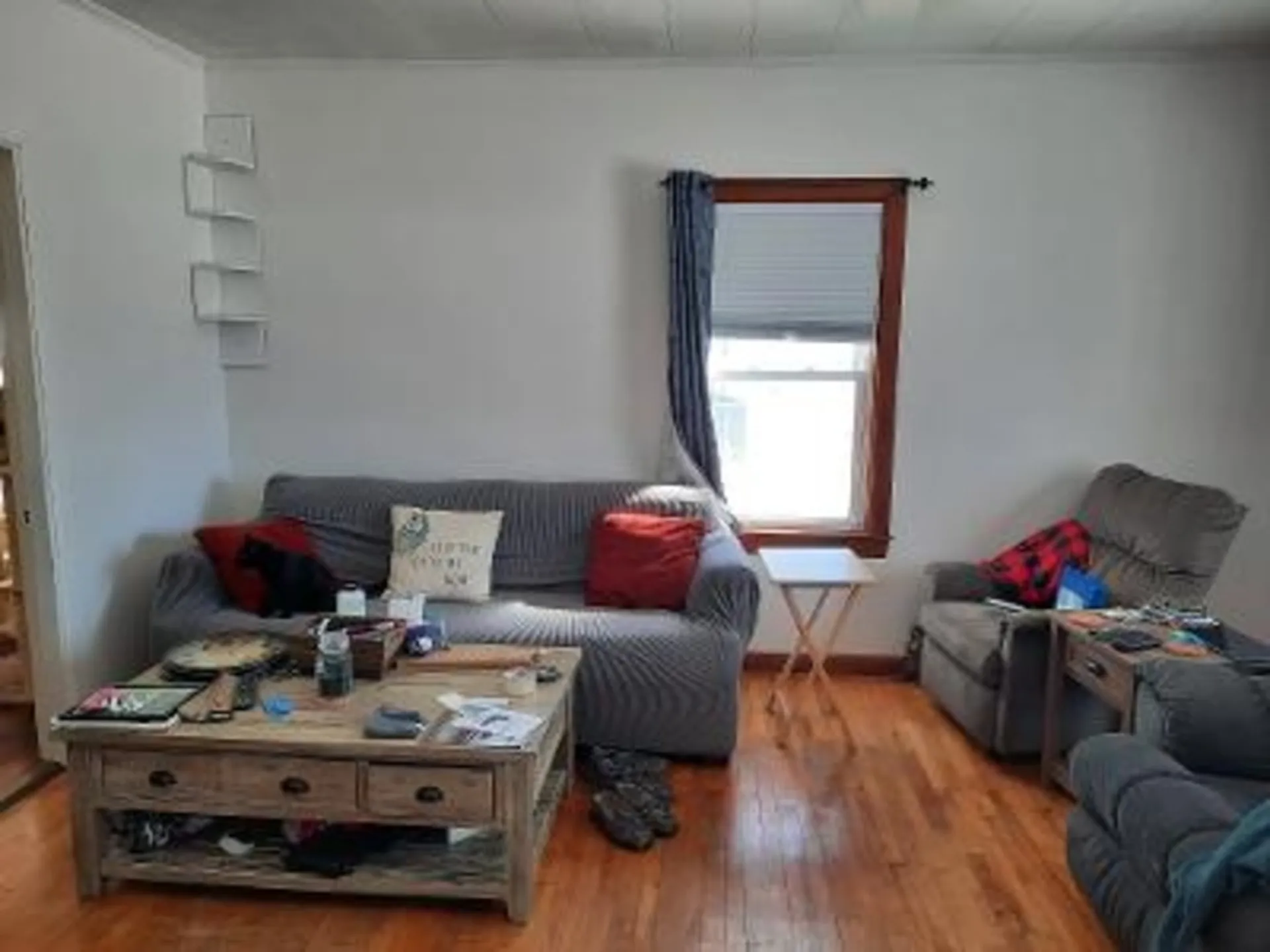 15 Merrill Street Colebrook NH 03576