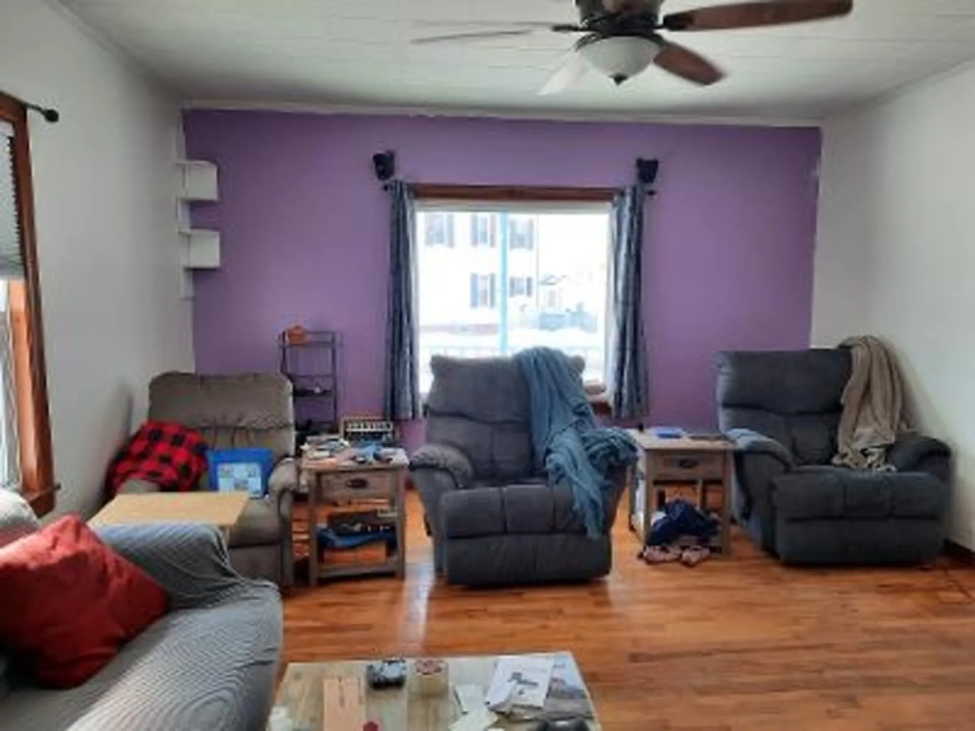 15 Merrill Street Colebrook NH 03576