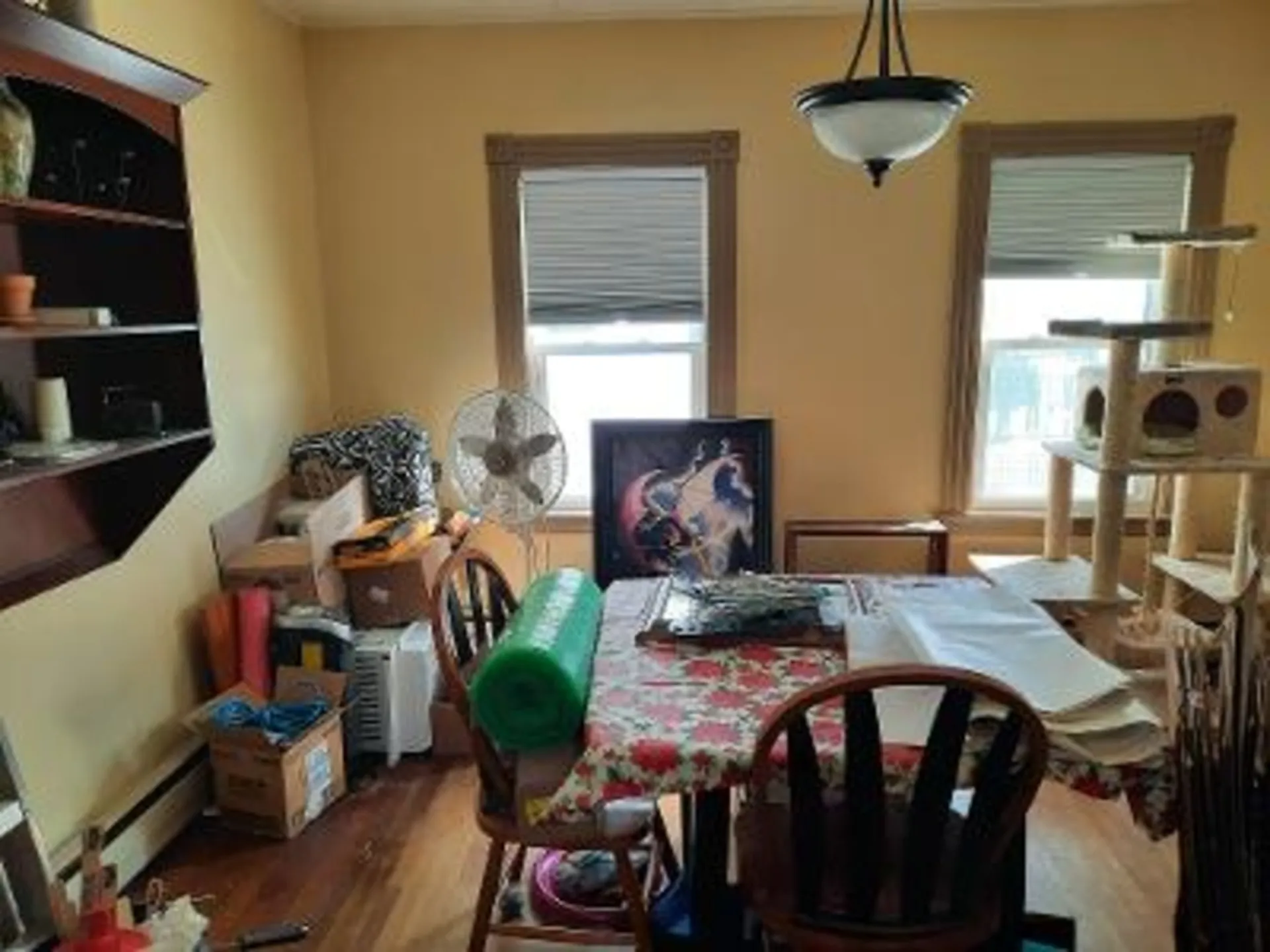 15 Merrill Street Colebrook NH 03576