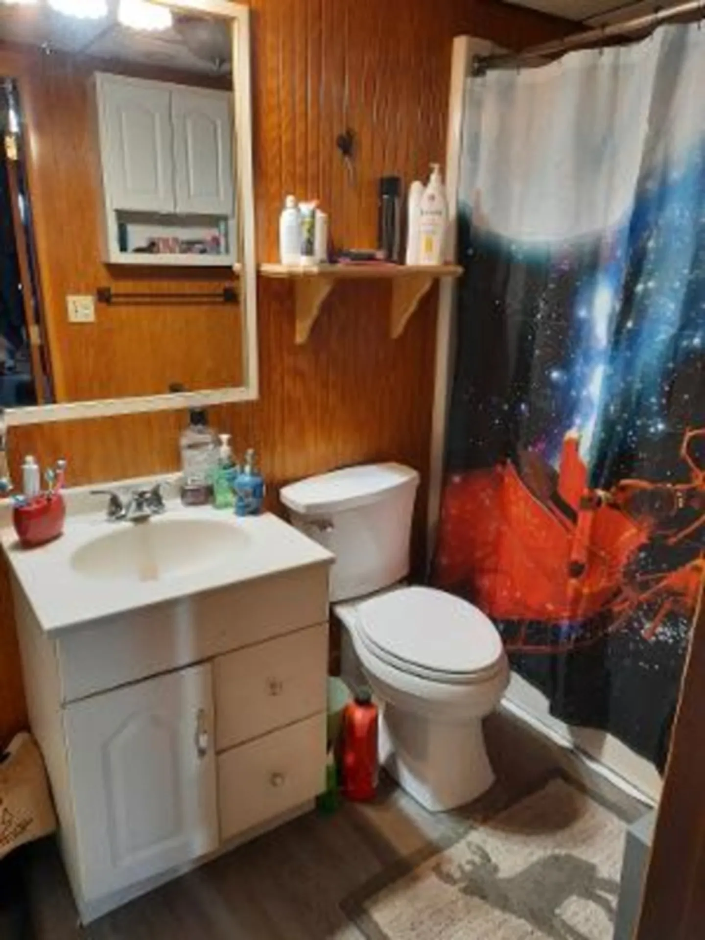 15 Merrill Street Colebrook NH 03576