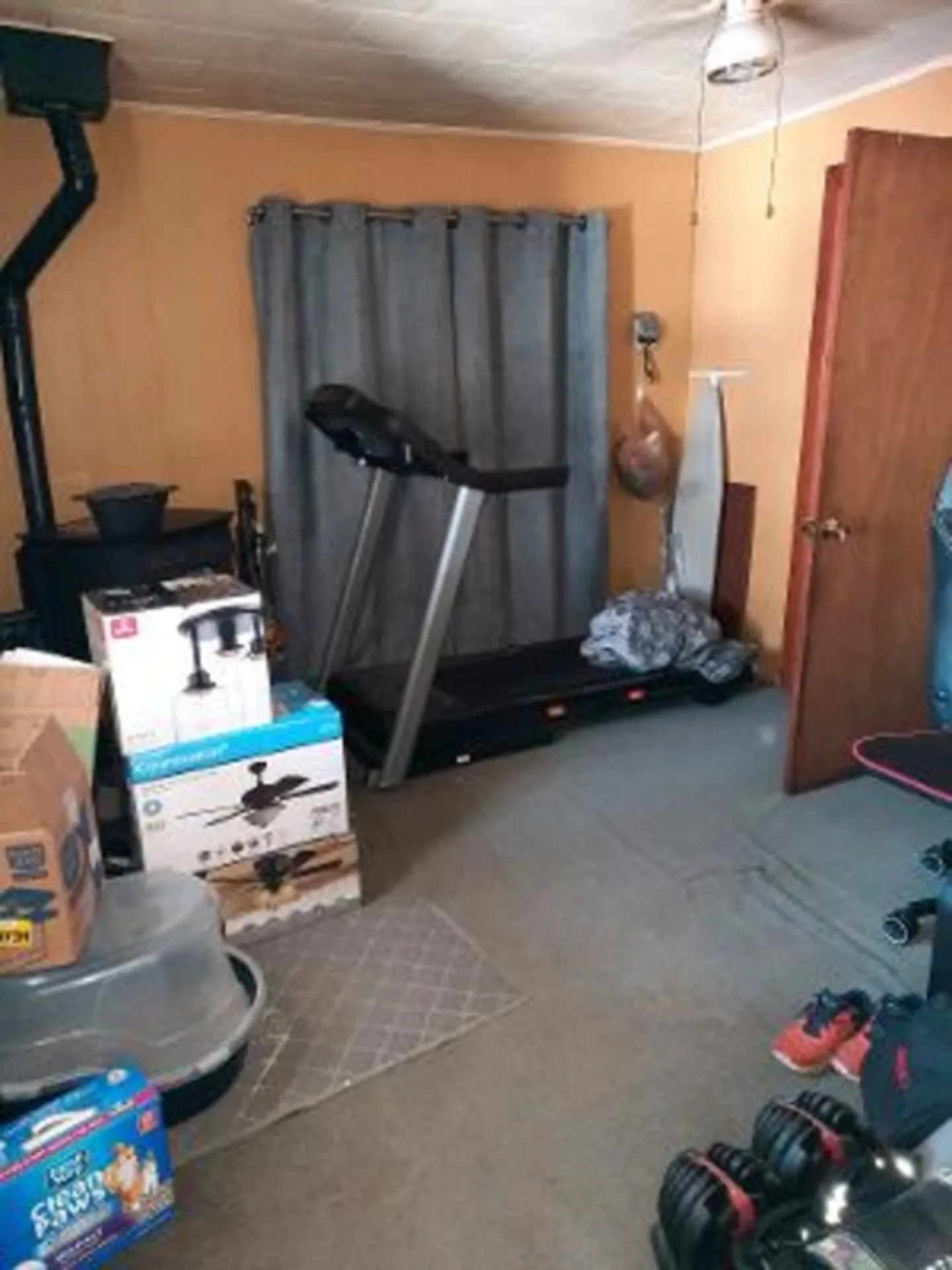 15 Merrill Street Colebrook NH 03576