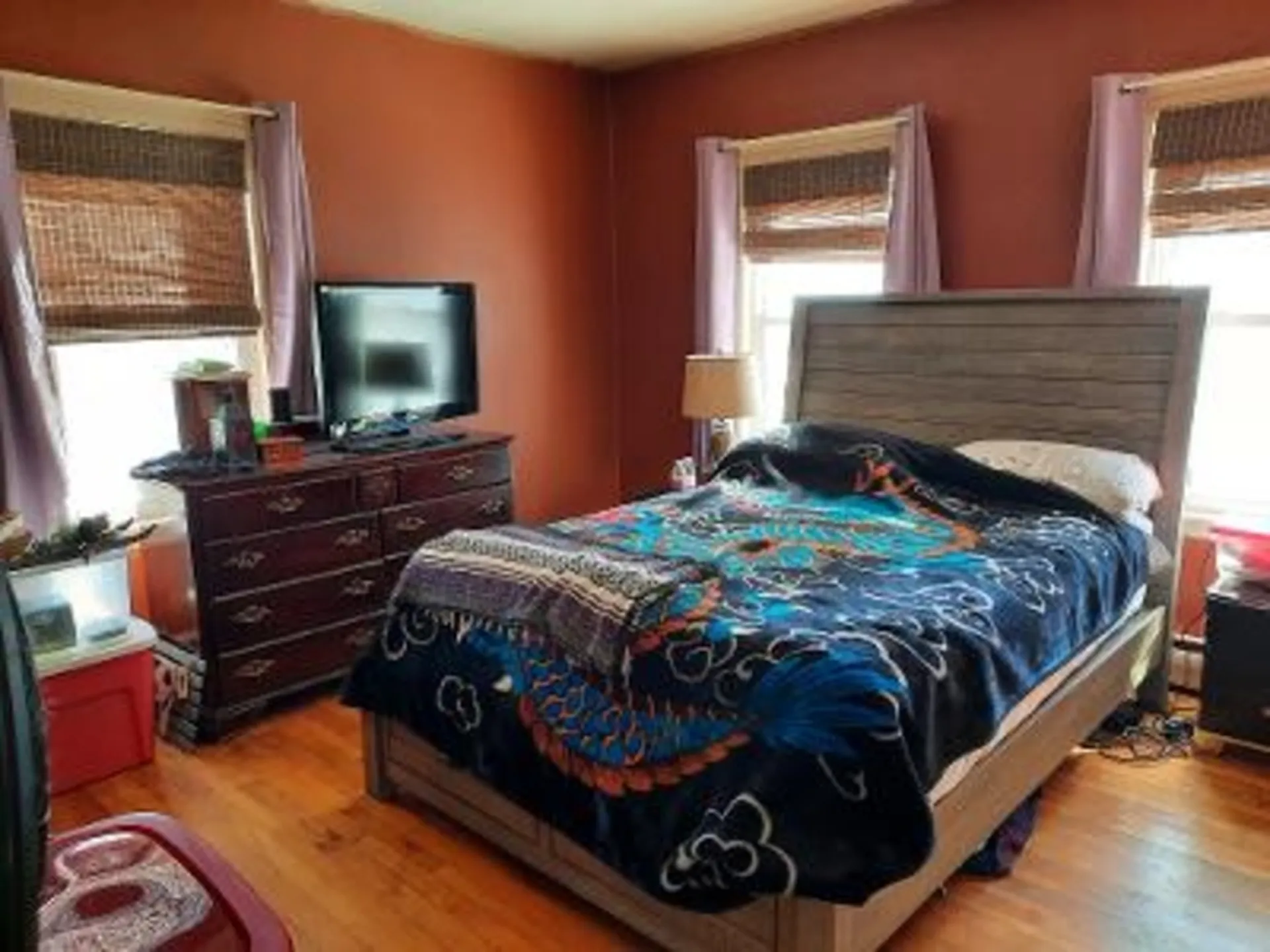 15 Merrill Street Colebrook NH 03576
