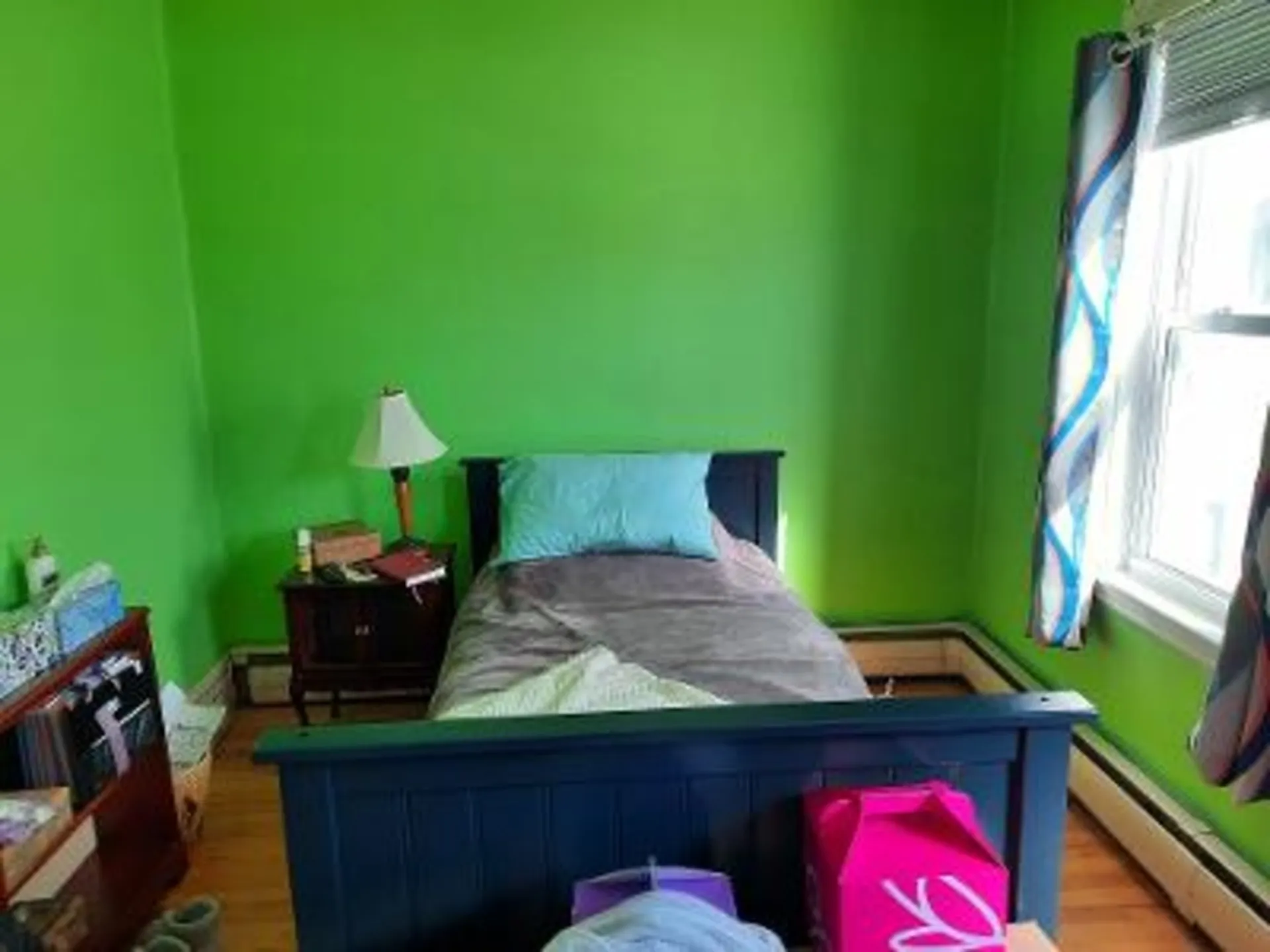15 Merrill Street Colebrook NH 03576