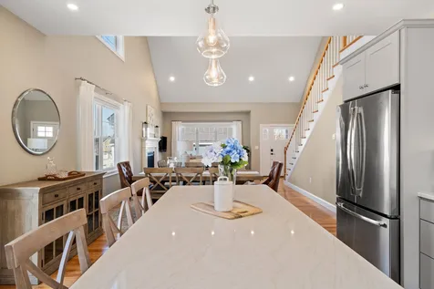 11 Chadwick Circle Windham NH 03087