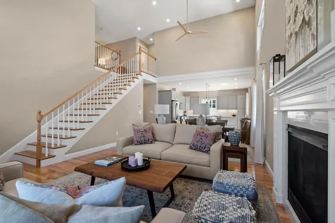 11 Chadwick Circle Windham NH 03087