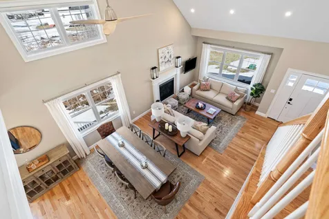 11 Chadwick Circle Windham NH 03087