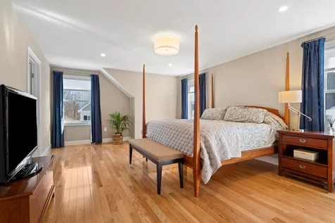 11 Chadwick Circle Windham NH 03087