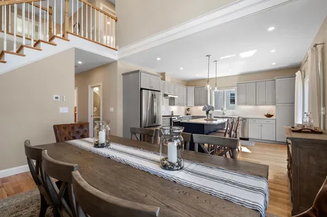 11 Chadwick Circle Windham NH 03087