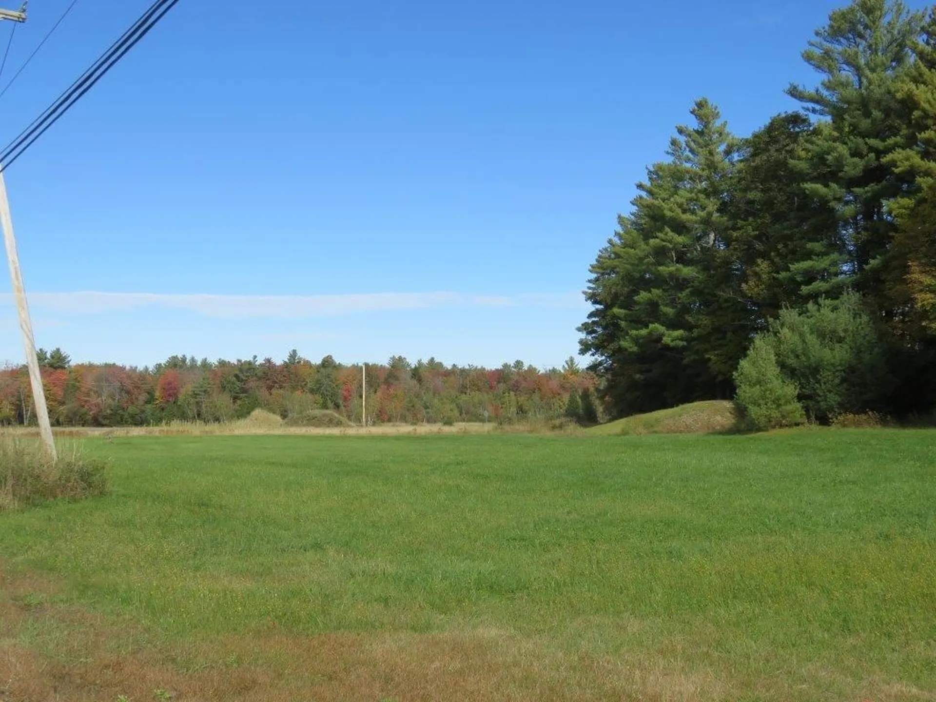 0 Us Route 4 / Switch Road Canaan NH 03741