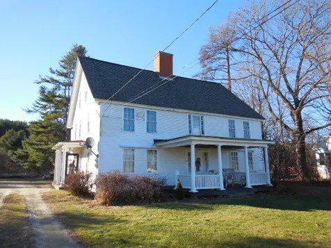 33 Unity Road Newport NH 03773