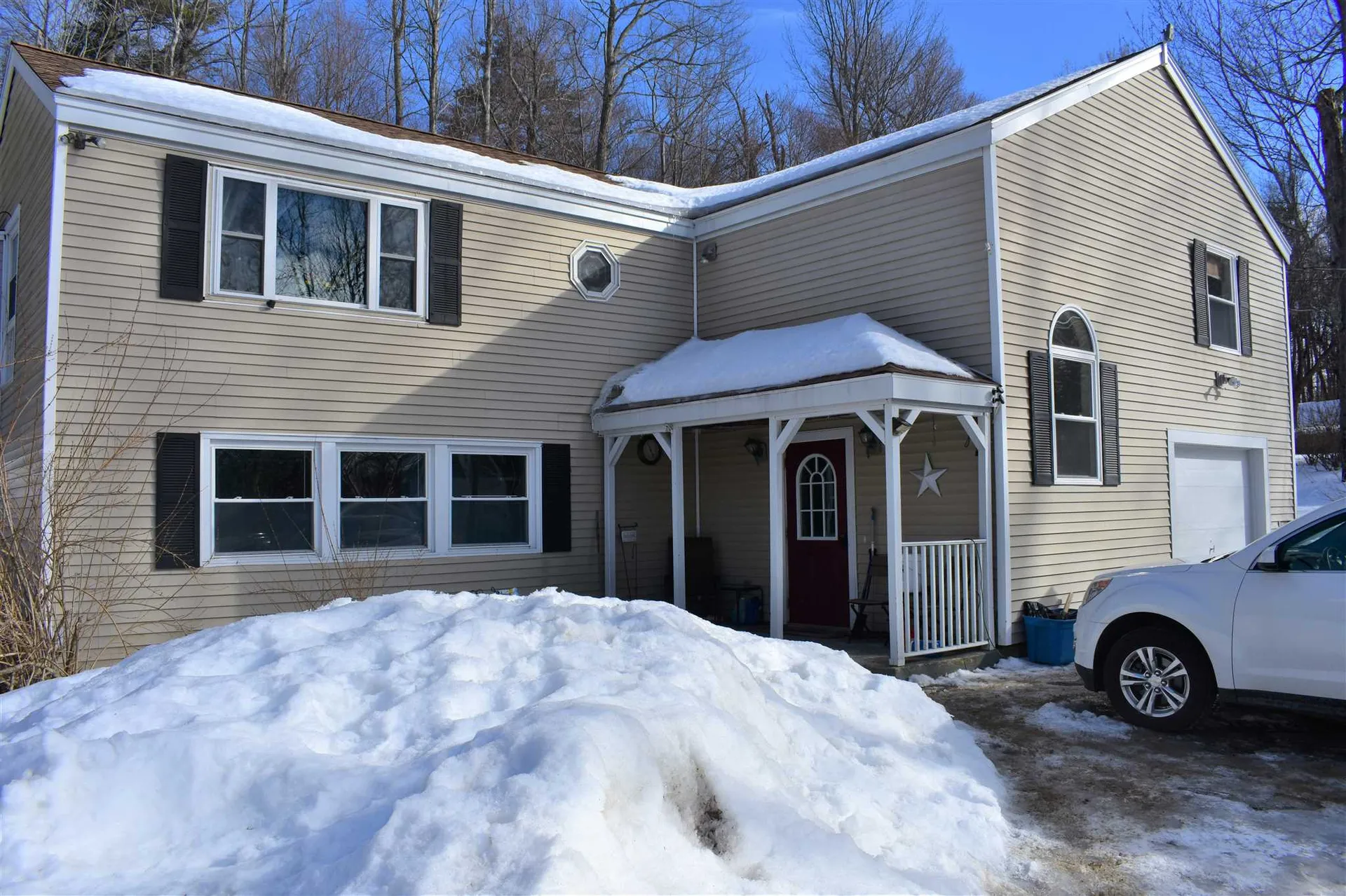 186 Birch Drive Rindge NH 03461