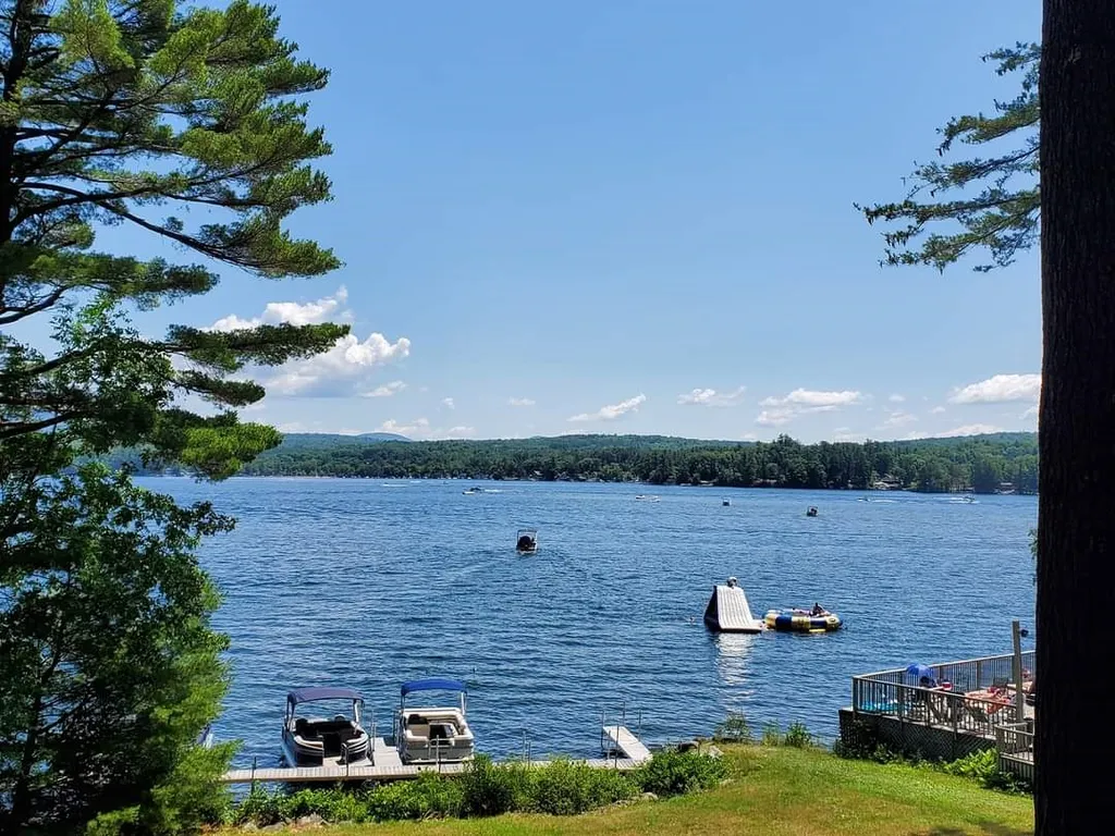 725 Laconia Road Tilton, NH Real Estate Property MLS 4850060