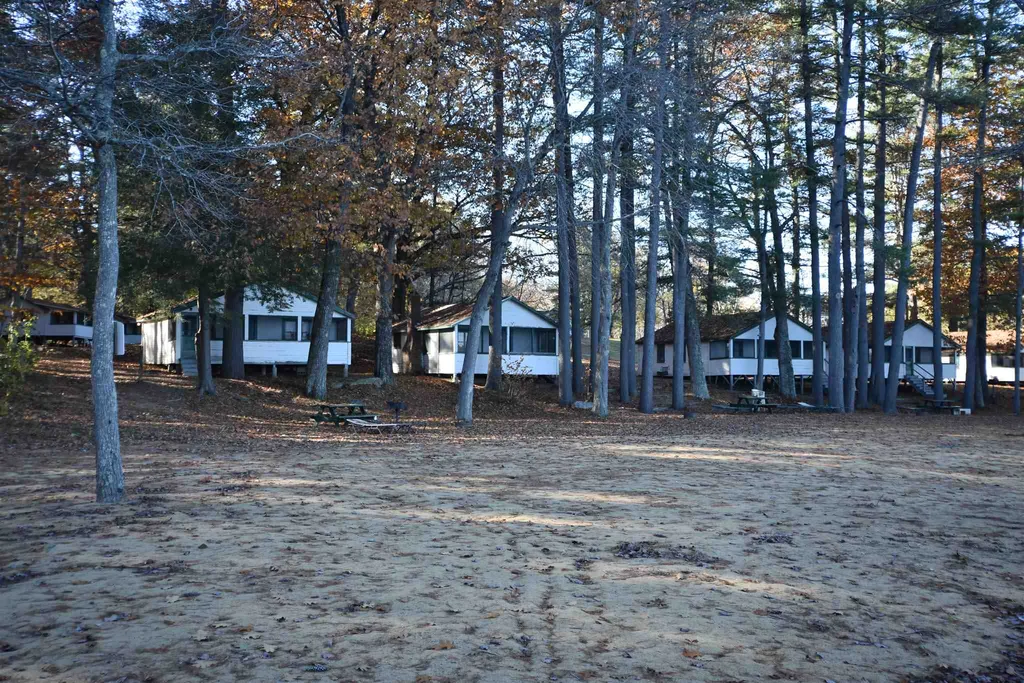 725 Laconia Road Tilton NH 03276