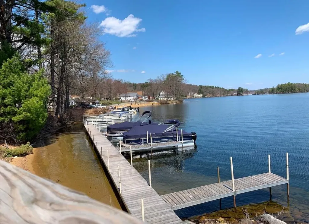 725 Laconia Road Tilton NH 03276