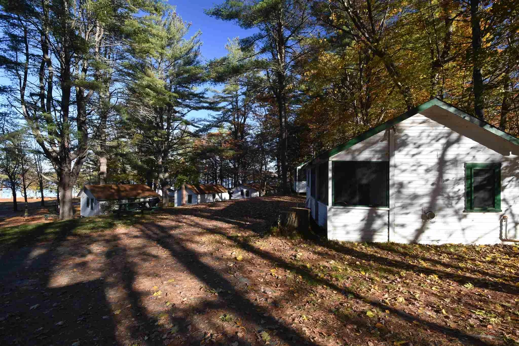 725 Laconia Road Tilton NH 03276