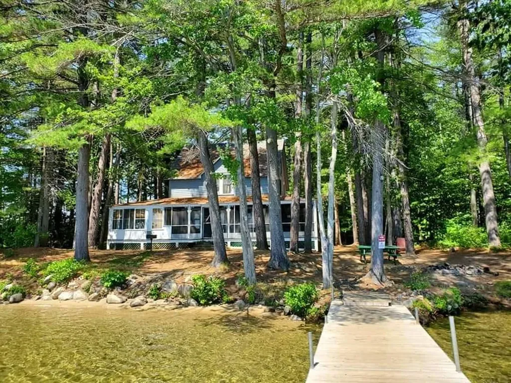 725 Laconia Road Tilton NH 03276