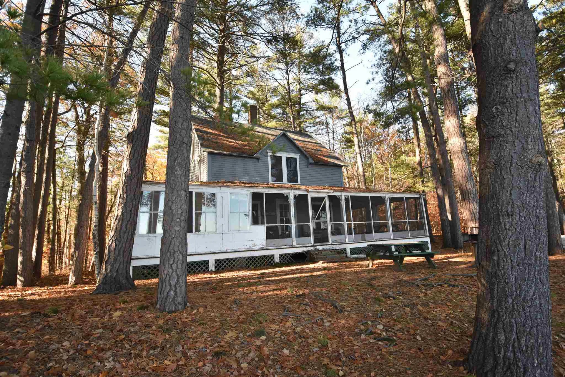 725 Laconia Road Tilton NH 03276
