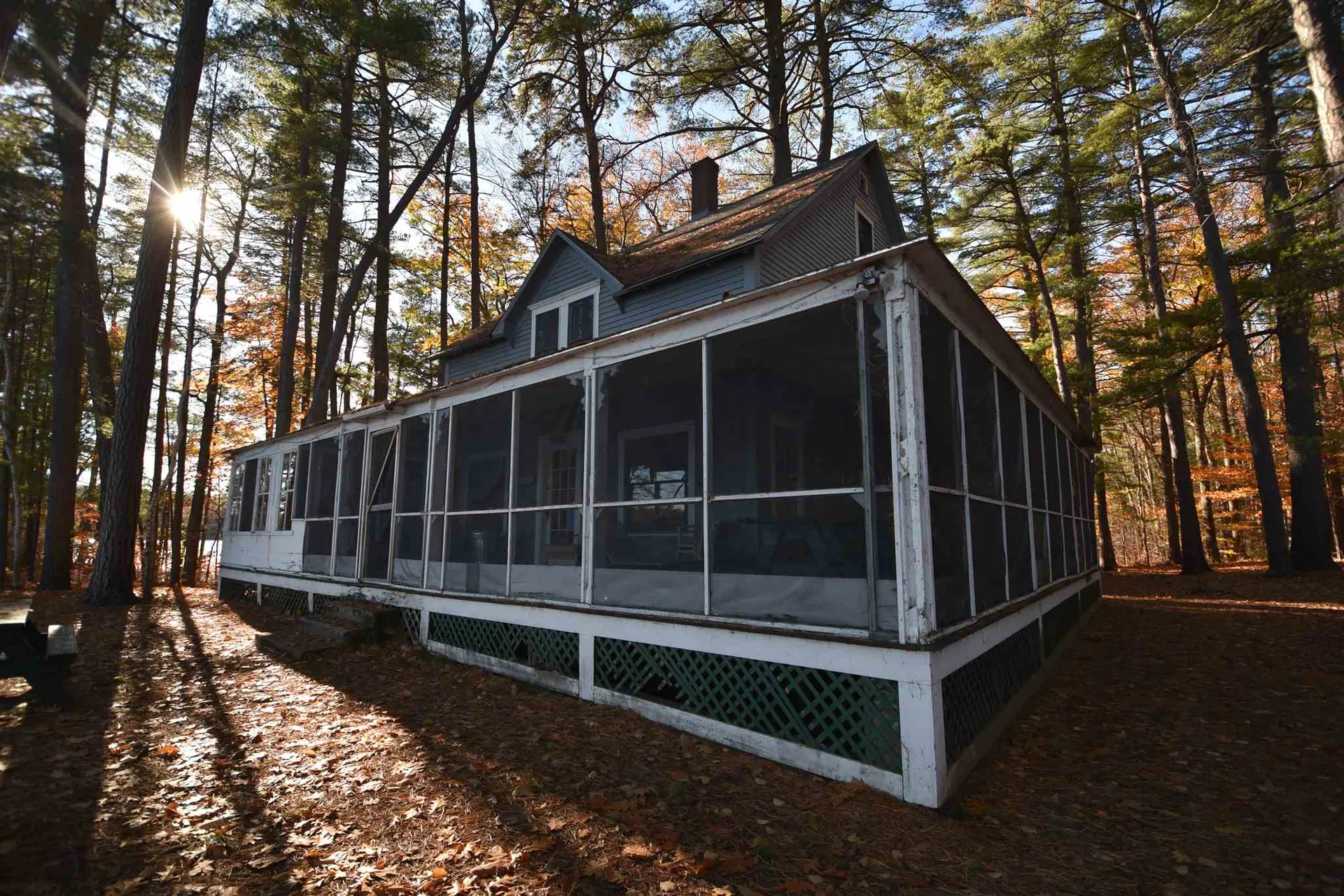 725 Laconia Road Tilton NH 03276