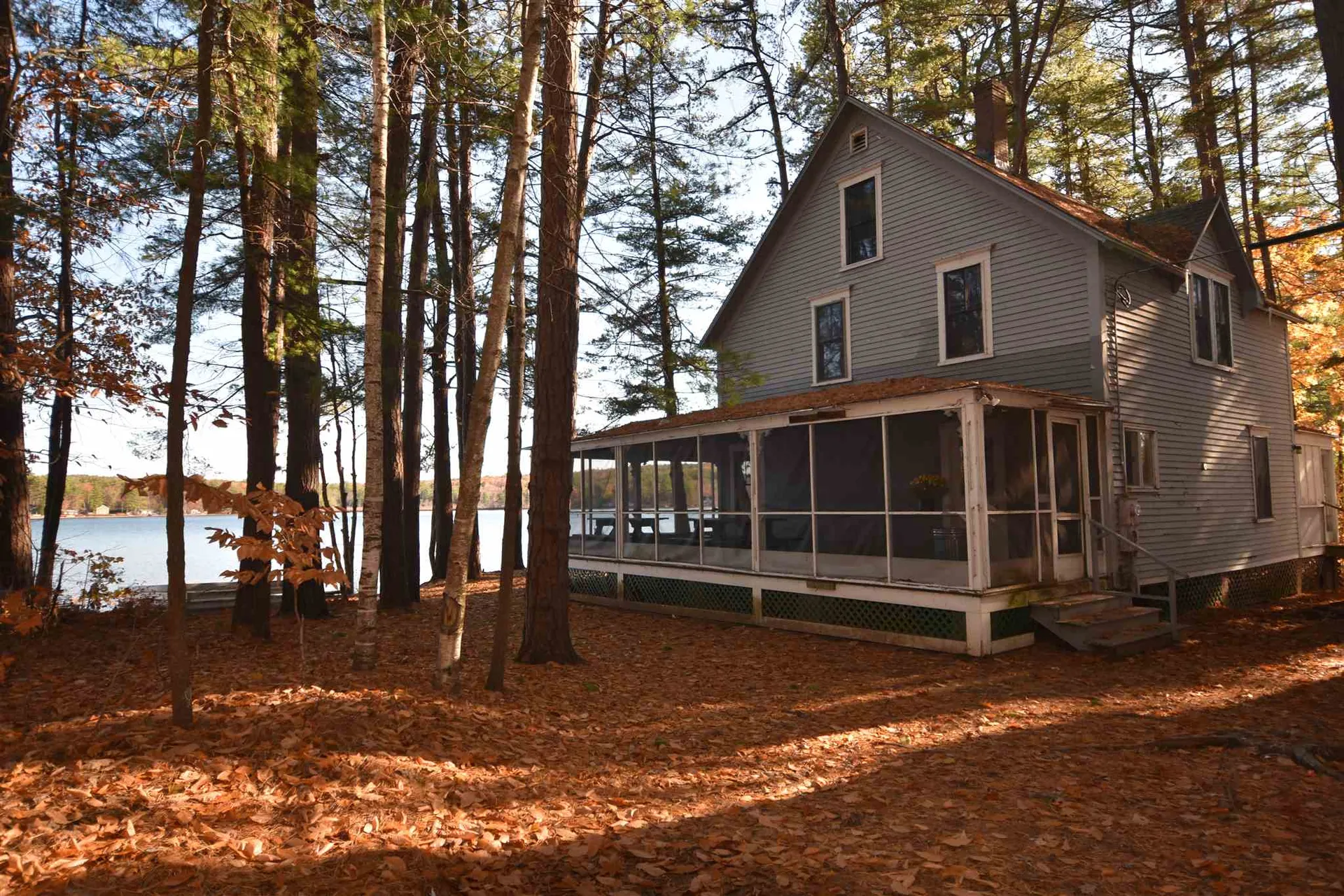 725 Laconia Road Tilton NH 03276
