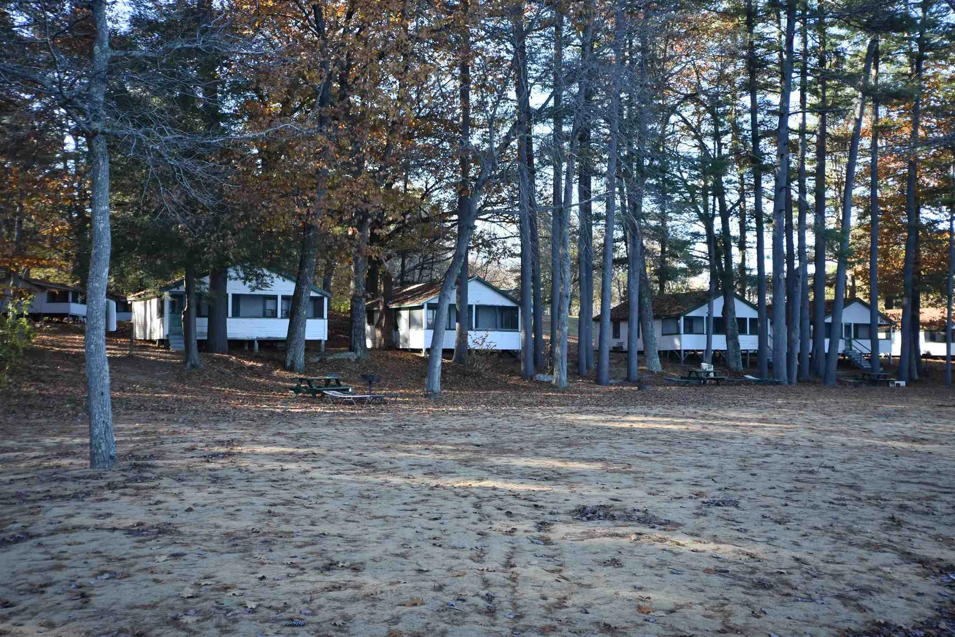 725 Laconia Road Tilton NH 03276