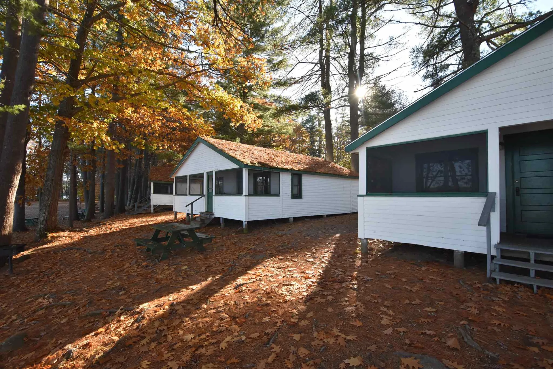 725 Laconia Road Tilton NH 03276