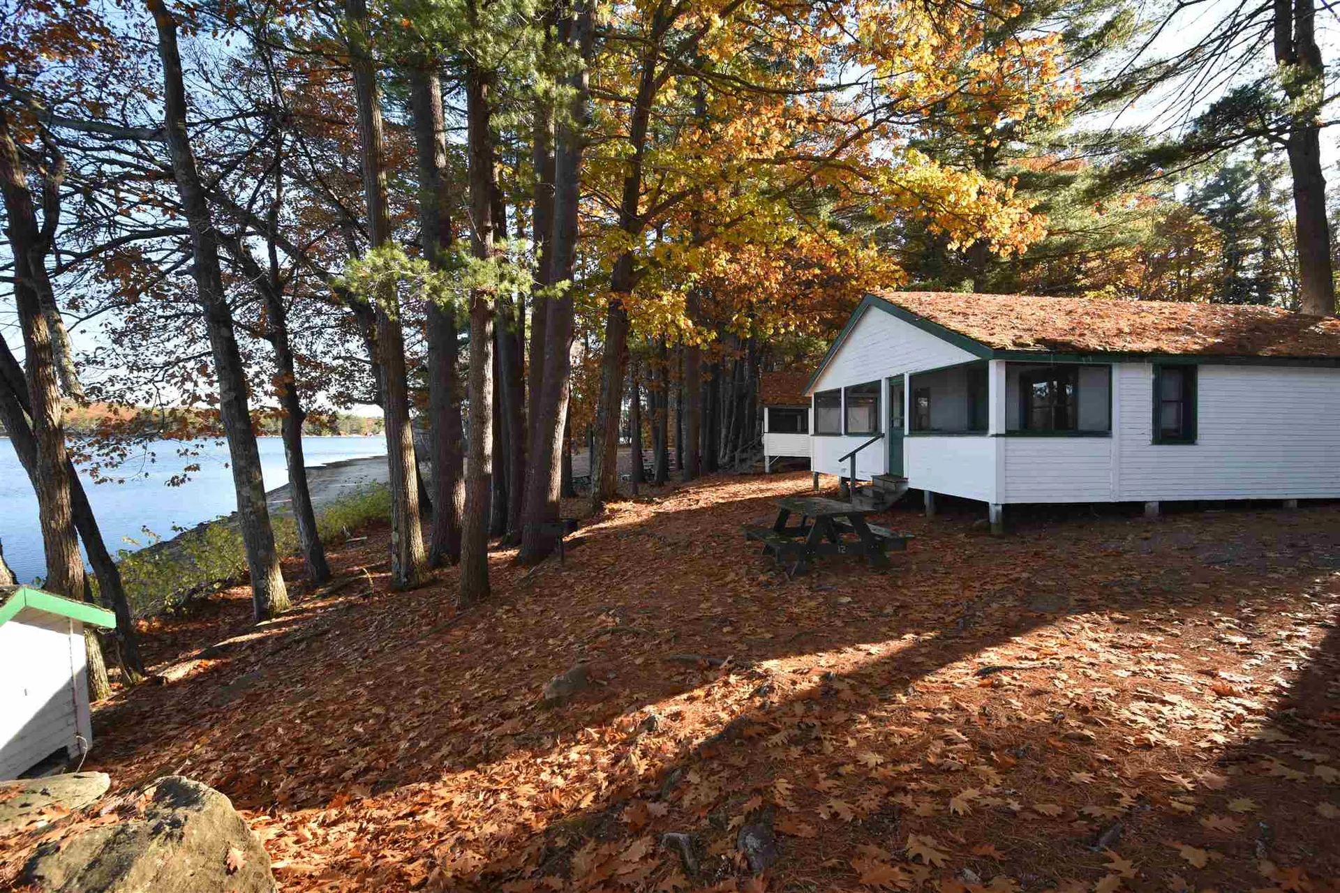 725 Laconia Road Tilton NH 03276