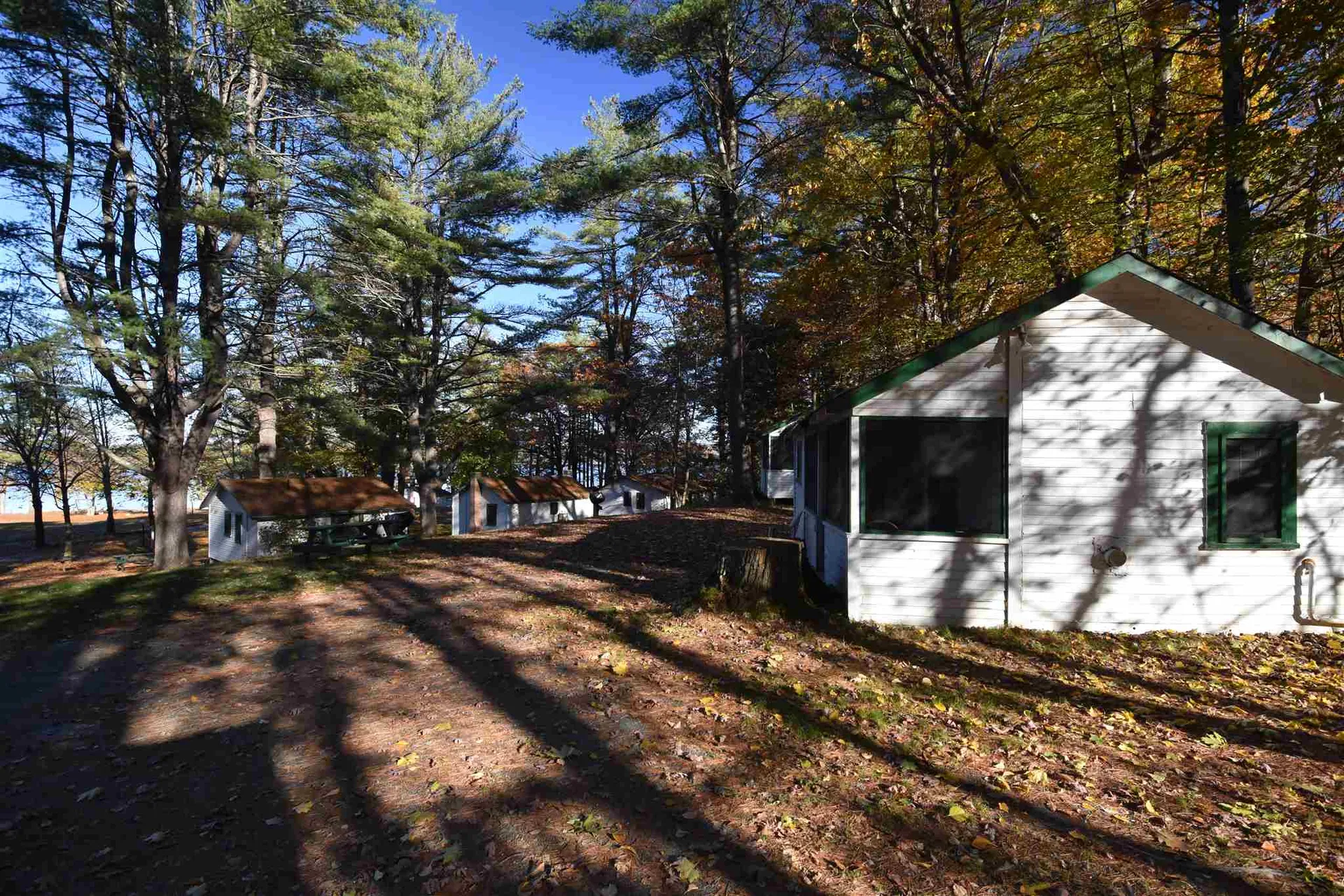 725 Laconia Road Tilton NH 03276
