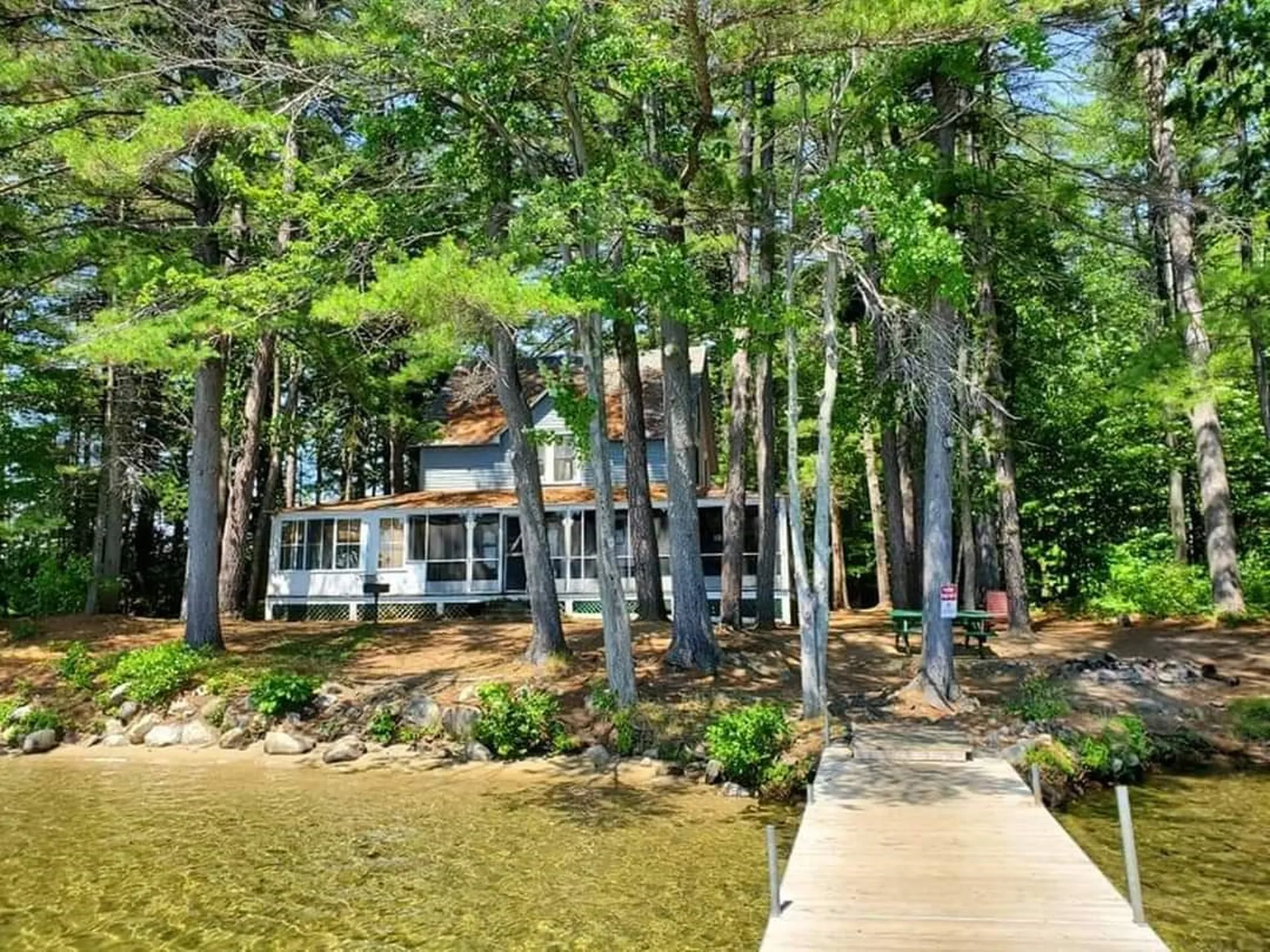 725 Laconia Road Tilton NH 03276