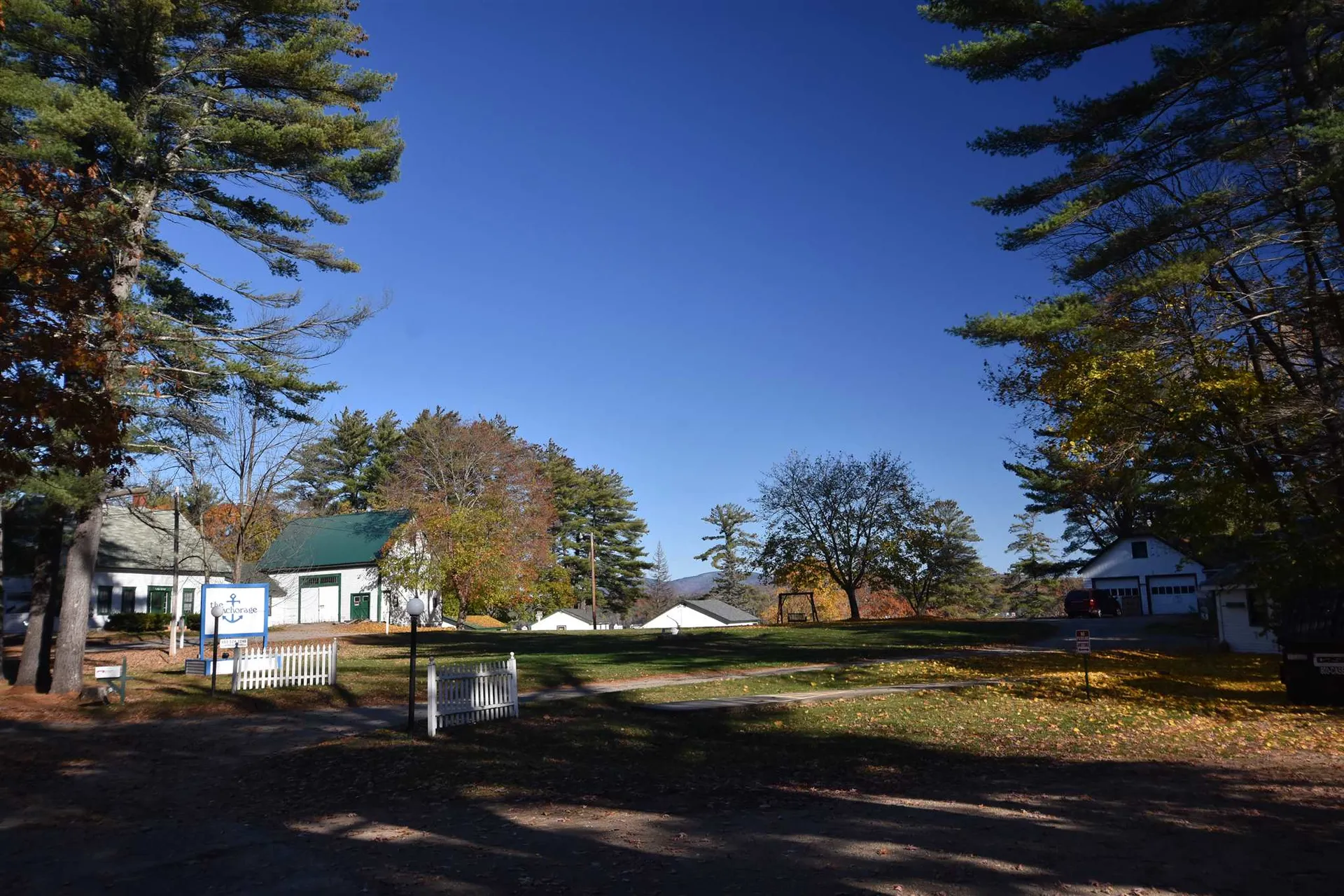 725 Laconia Road Tilton NH 03276