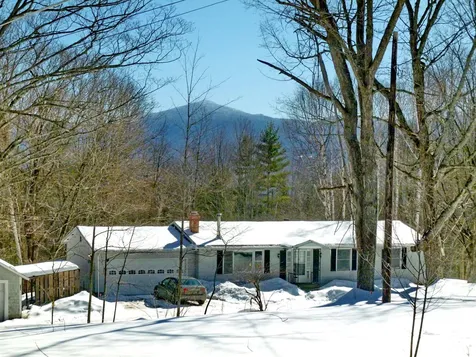179 Whitcomb Hill Road Bethlehem NH 03574