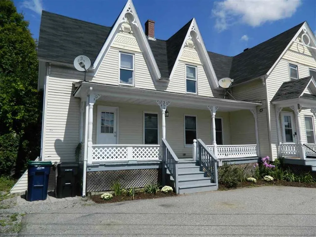 35 Academy Street Tilton NH 03276
