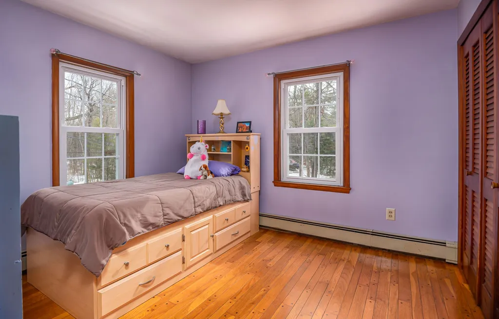 10 Emerson Road Durham NH 03824
