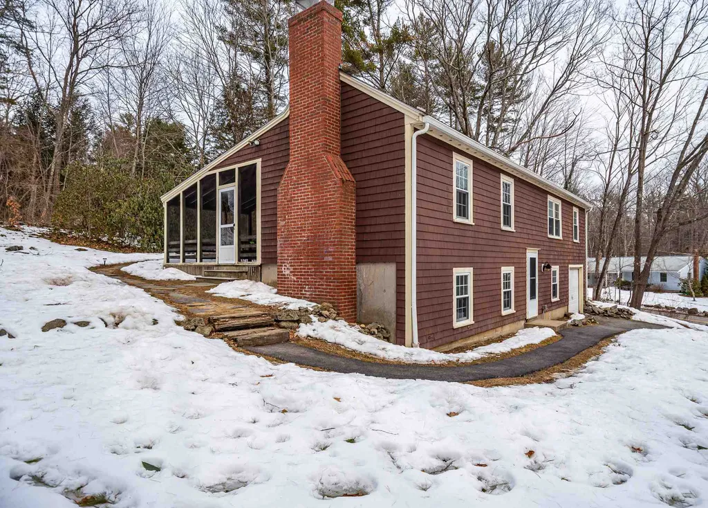 10 Emerson Road Durham NH 03824