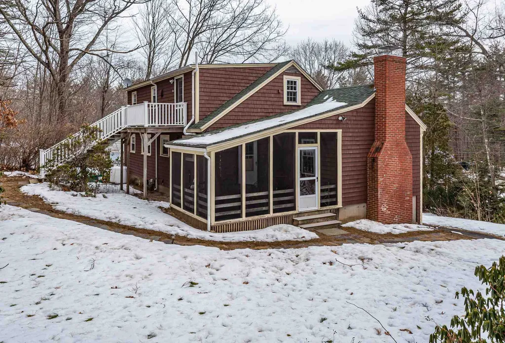 10 Emerson Road Durham NH 03824