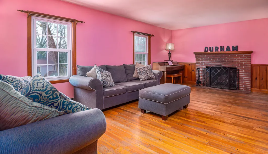 10 Emerson Road Durham NH 03824