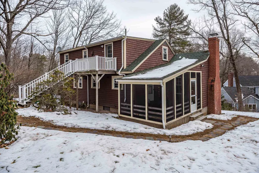 10 Emerson Road Durham NH 03824