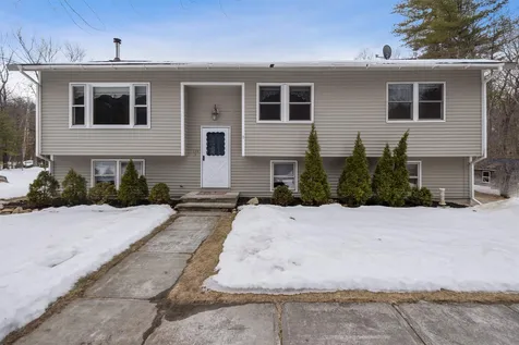 119 Colburn Road Milford NH 03055
