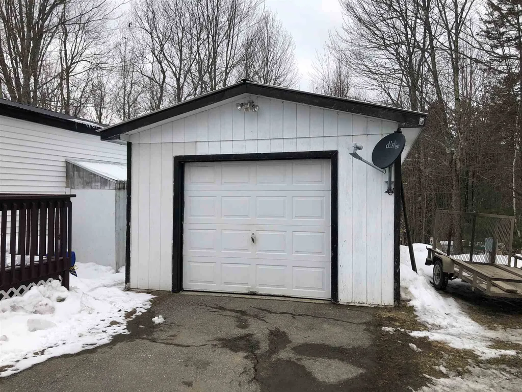 186 Oakwood Drive Hyde Park VT 05655