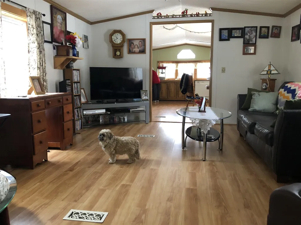 186 Oakwood Drive Hyde Park VT 05655