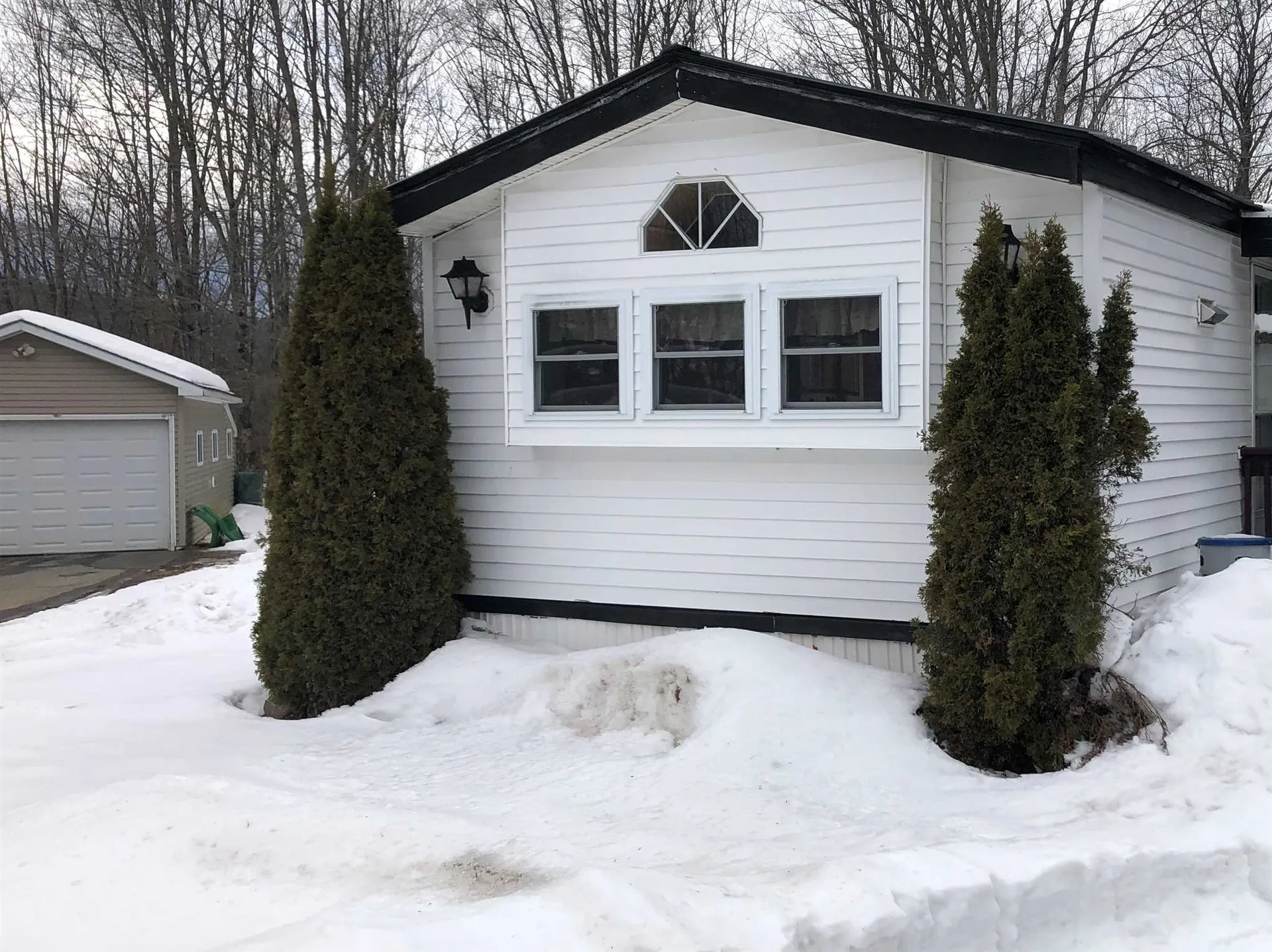 186 Oakwood Drive Hyde Park VT 05655