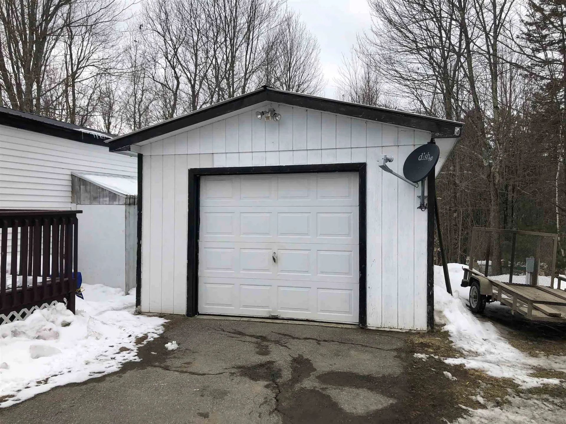 186 Oakwood Drive Hyde Park VT 05655