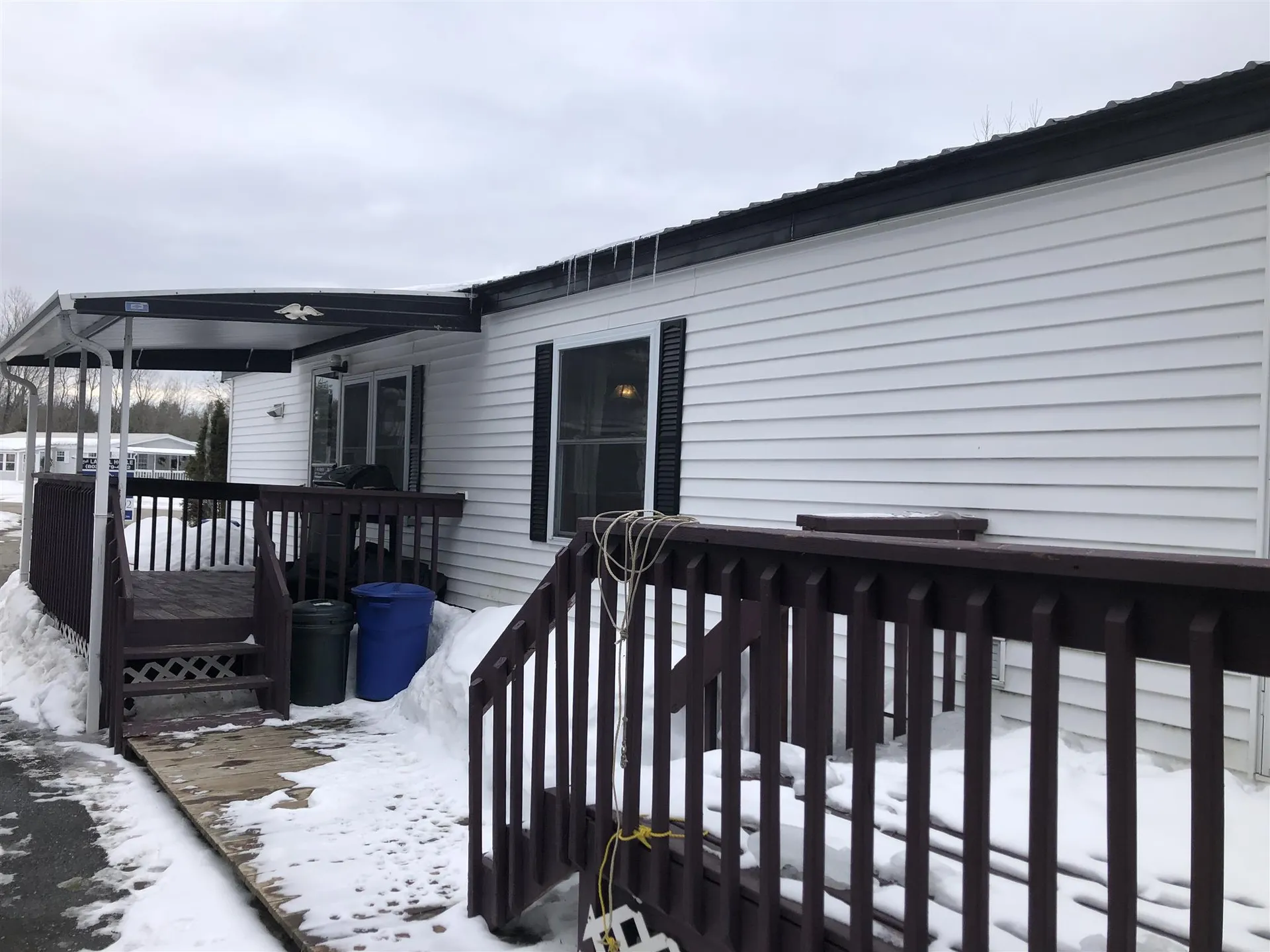 186 Oakwood Drive Hyde Park VT 05655