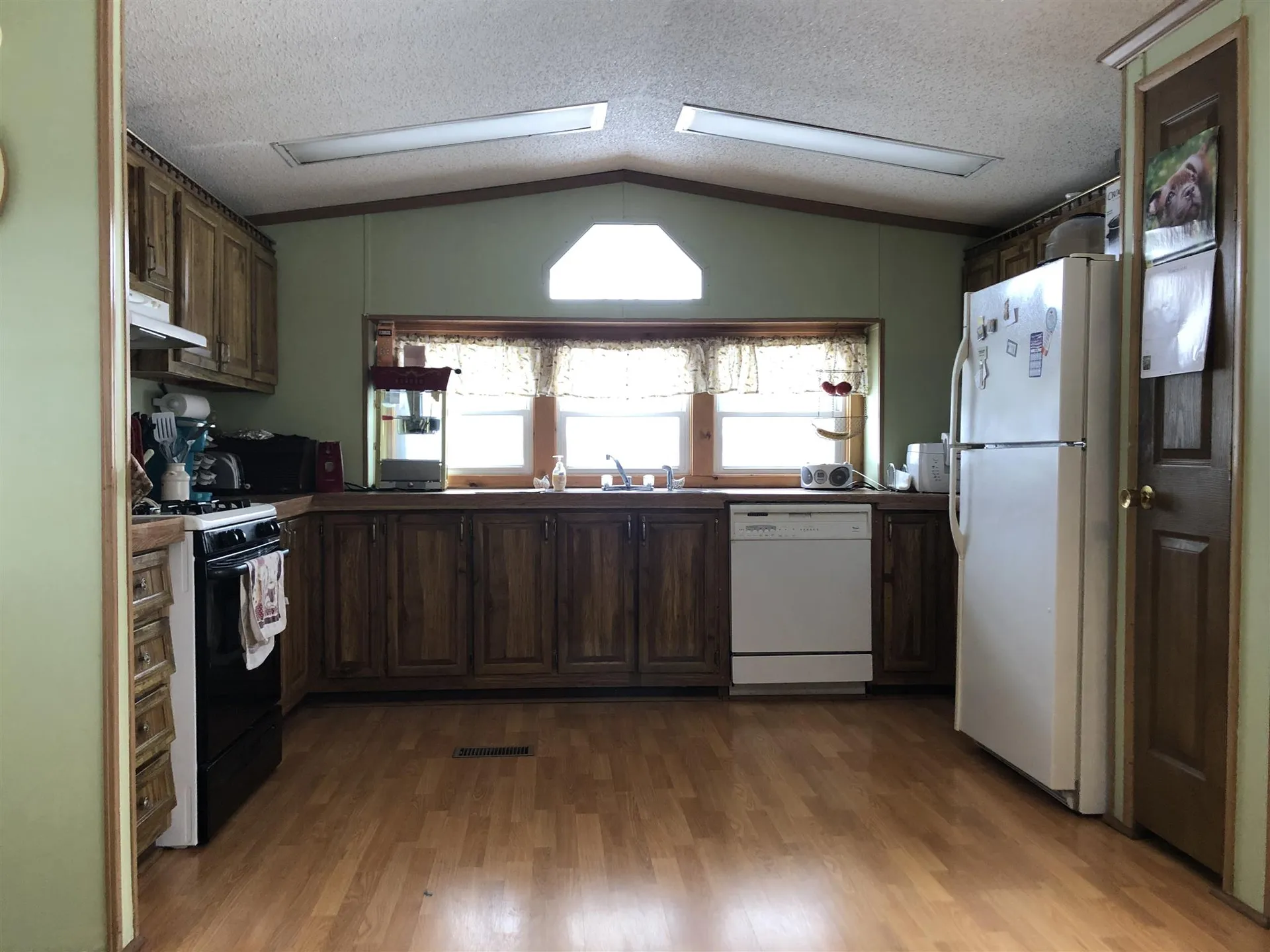 186 Oakwood Drive Hyde Park VT 05655