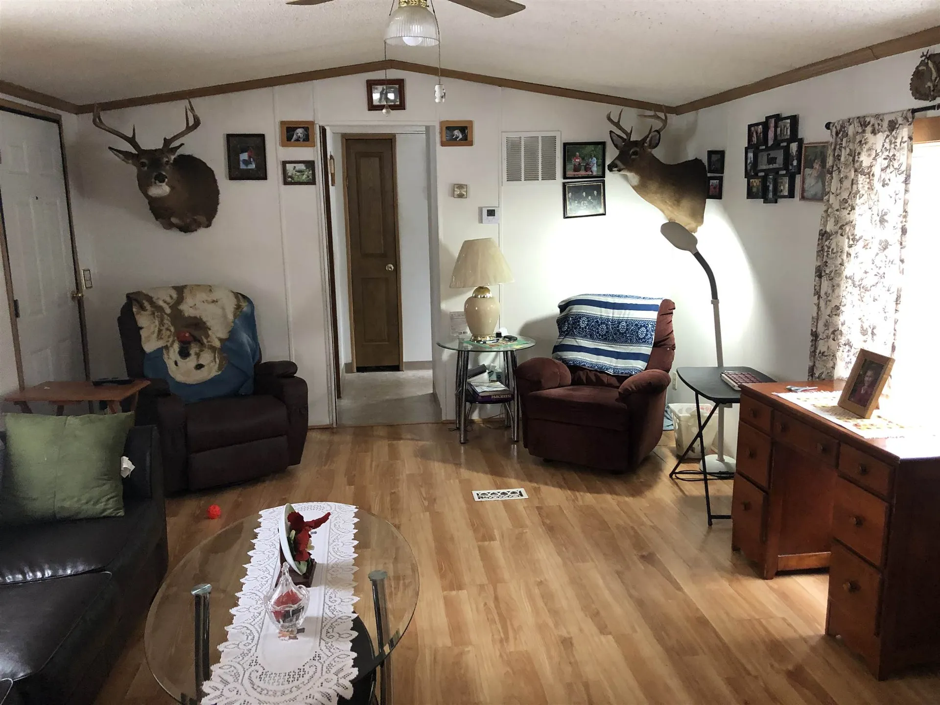 186 Oakwood Drive Hyde Park VT 05655