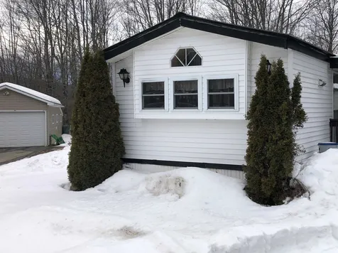 186 Oakwood Drive Hyde Park VT 05655