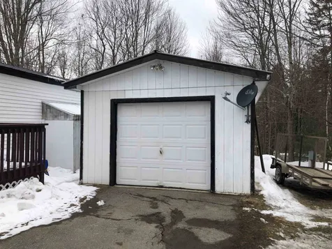 186 Oakwood Drive Hyde Park VT 05655